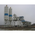 The most profitable HZS180 concrete batching station